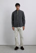 SCCORDUROY BD SHIRT