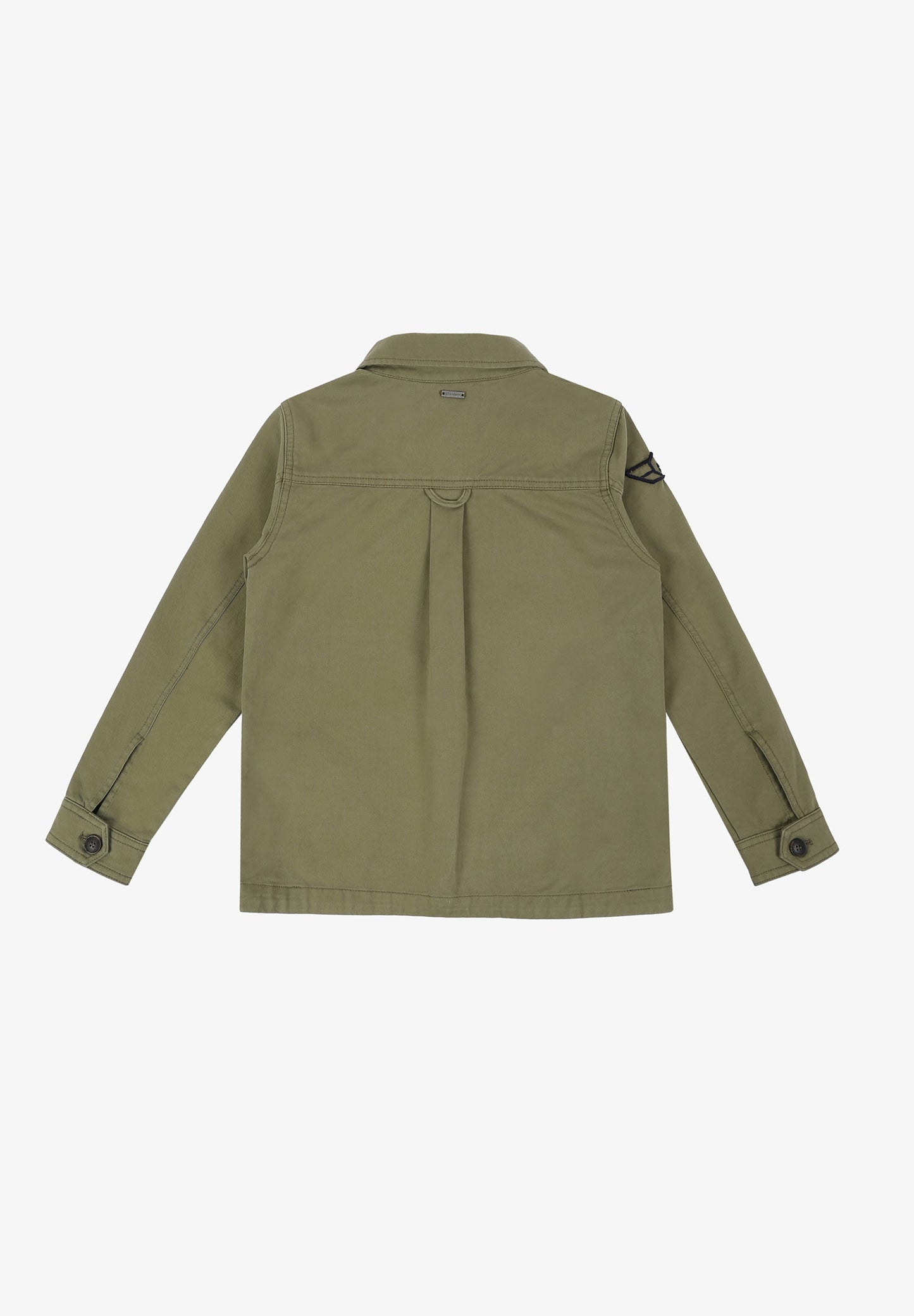 SAHARIANA JACKET KIDS