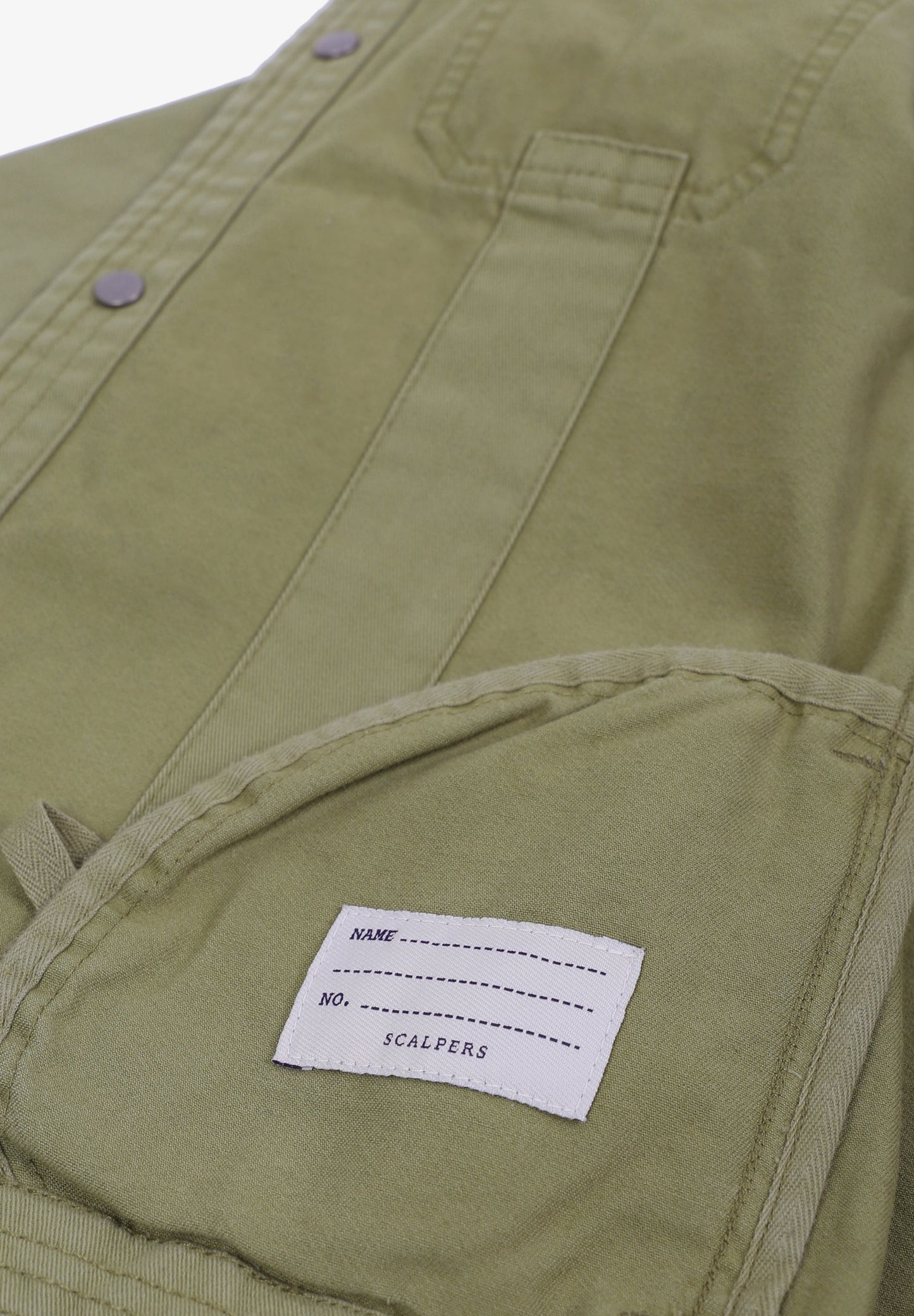 SAHARIANA JACKET KIDS