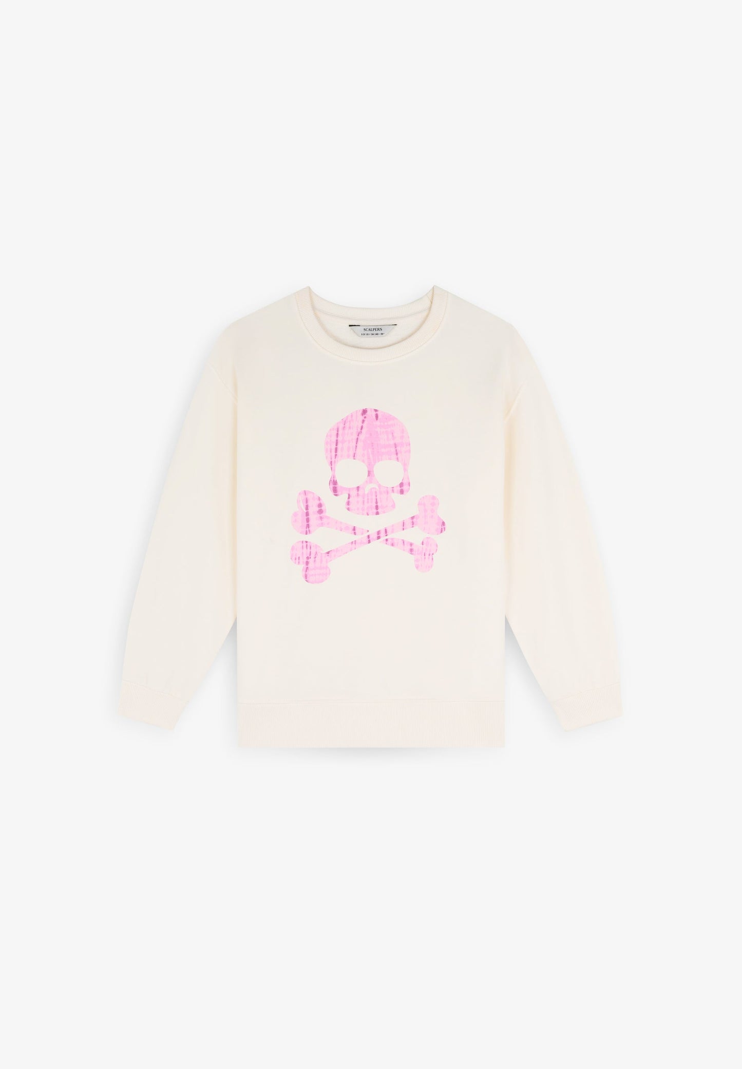 SCSHIBORI SKULL SW GIRLS