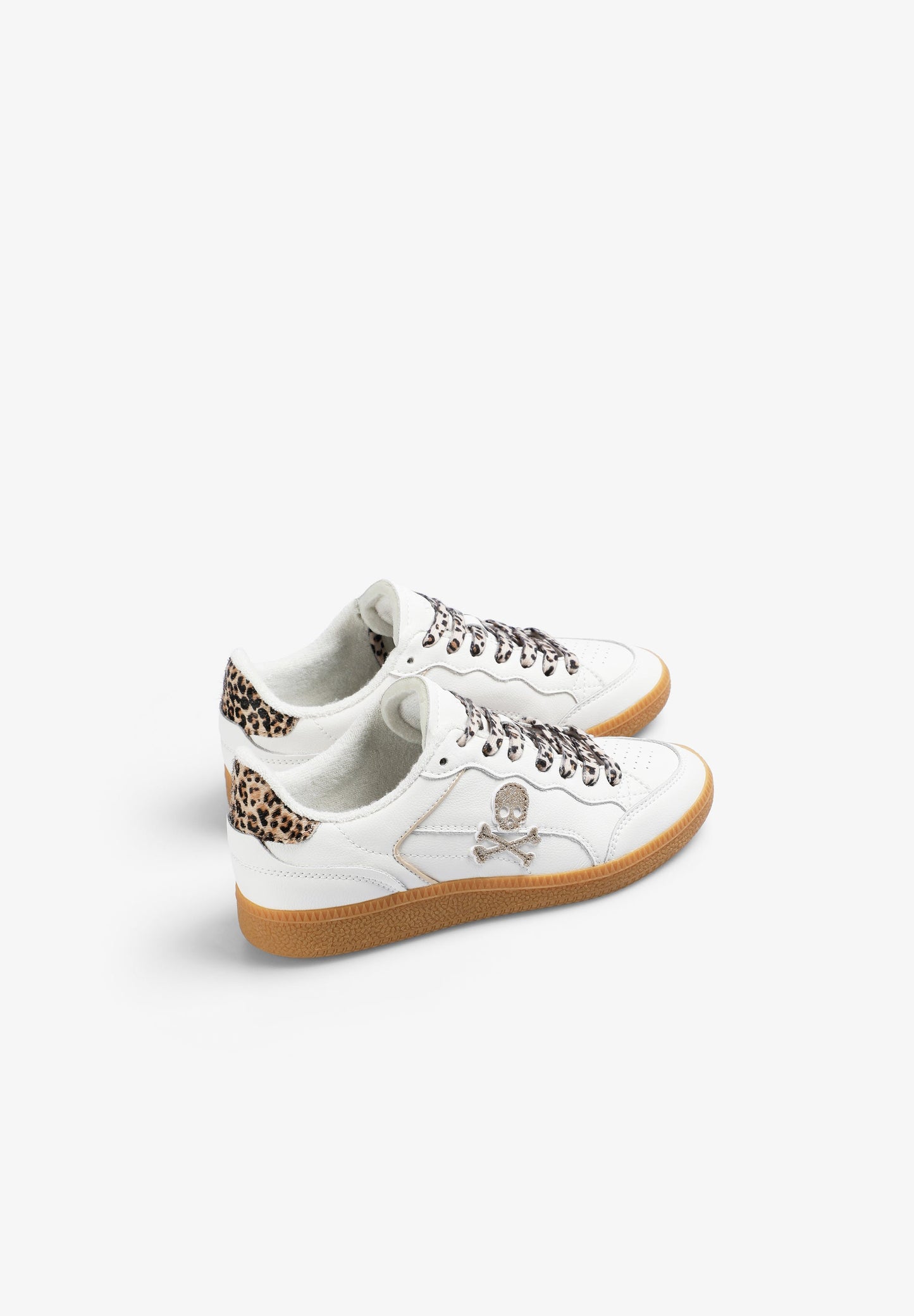 SCMIKO SNEAKERS III GIRLS