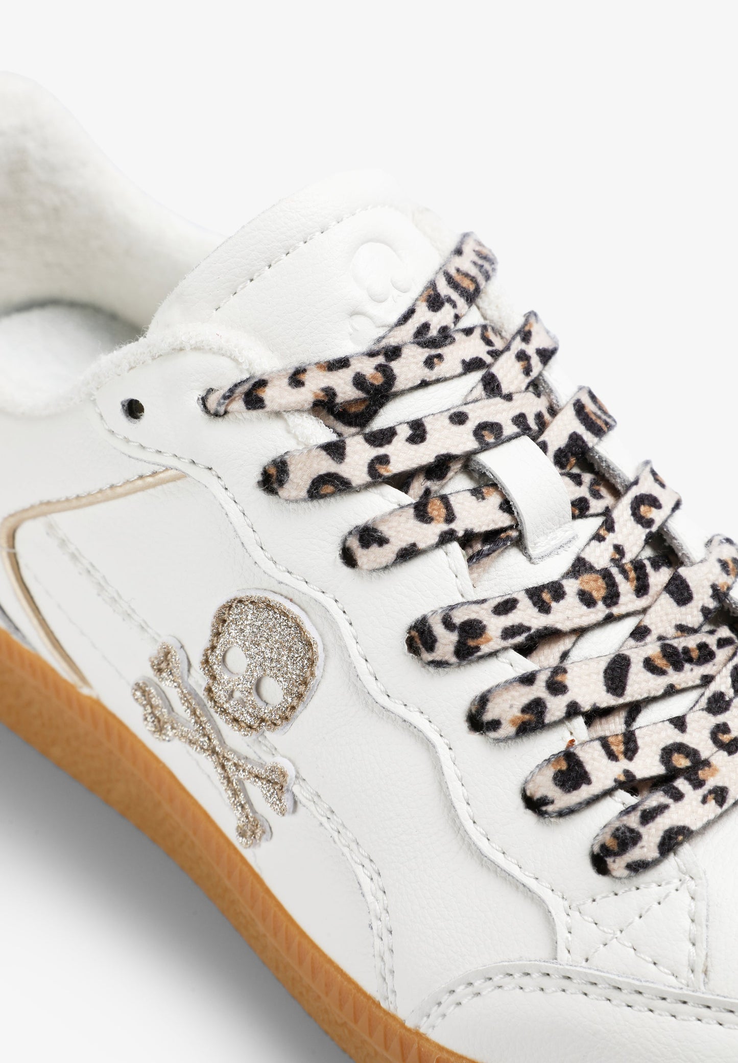 SCMIKO SNEAKERS III GIRLS