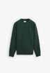 SCFADE CONTRAST SWEATER