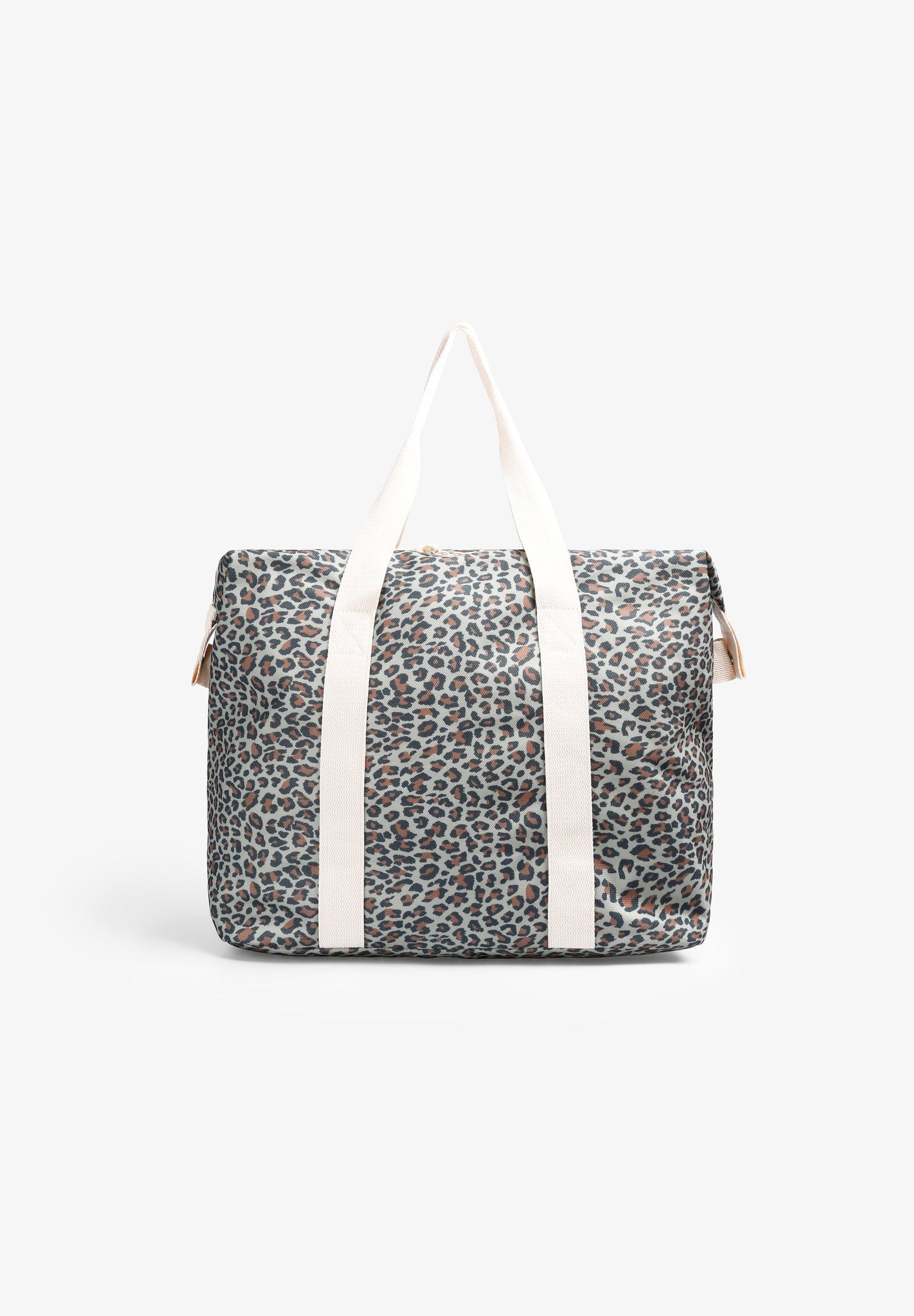 BOLSA TOTE COM PADRÃO