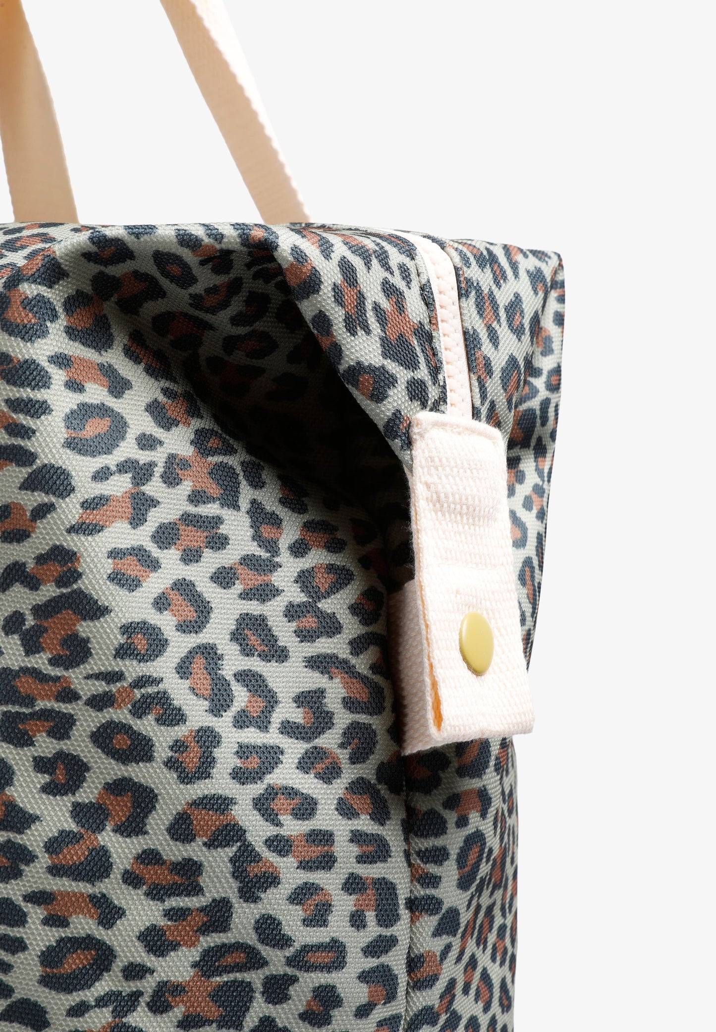 BOLSA TOTE COM PADRÃO