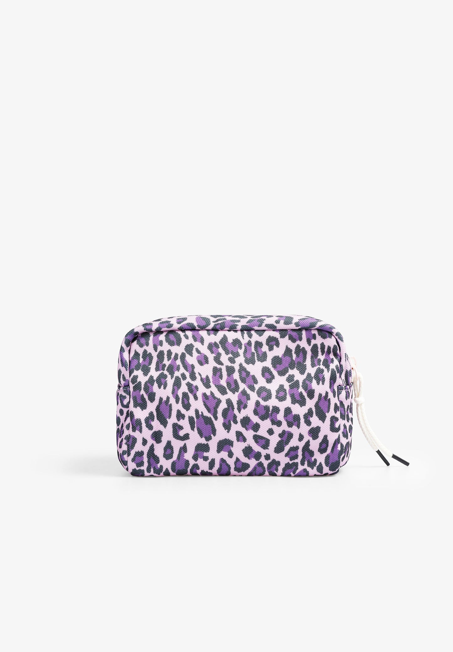 NECESSAIRE COM PADRÃO ESTAMPADO