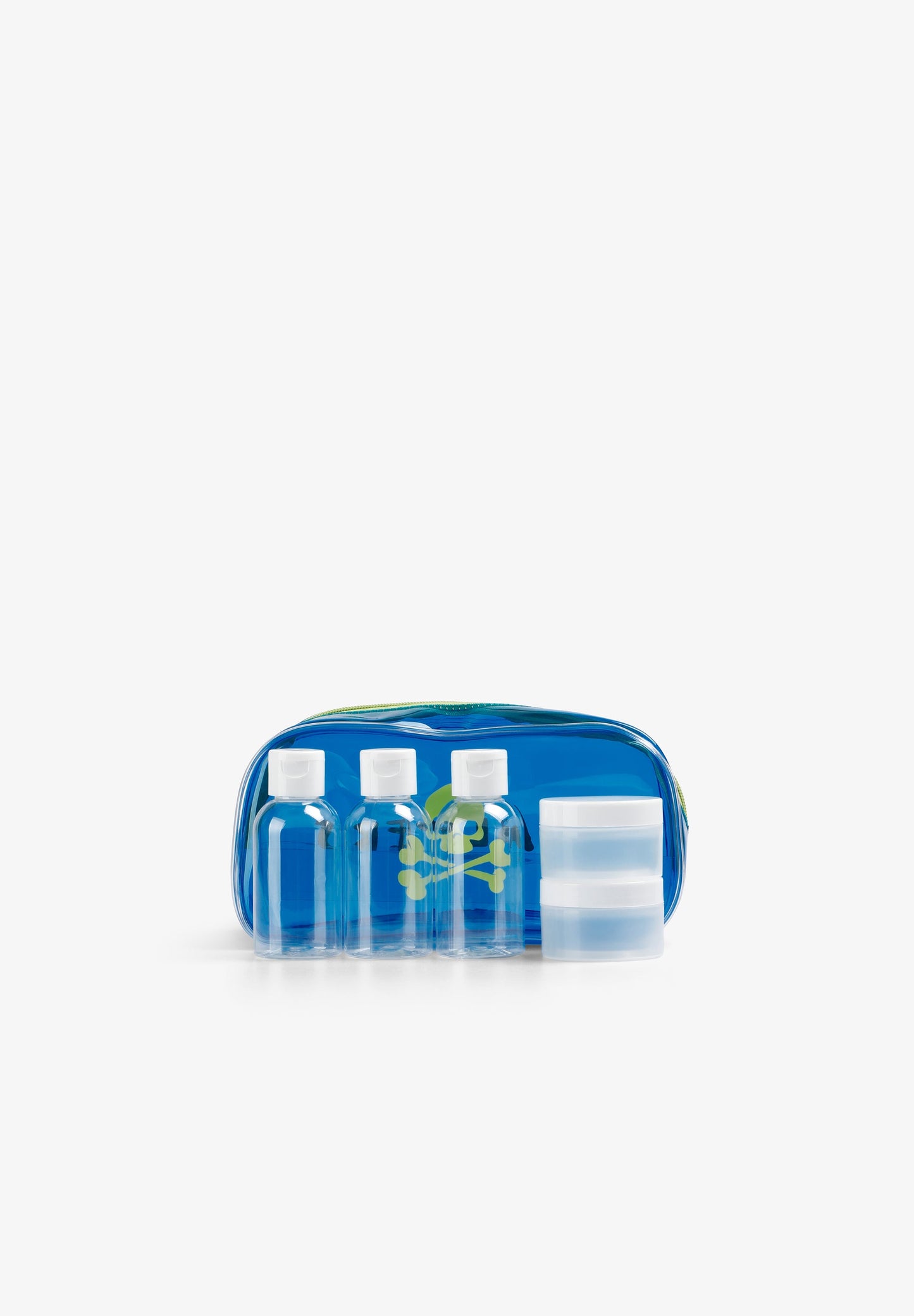 NÉCESSAIRE COM LOGÓTIPO