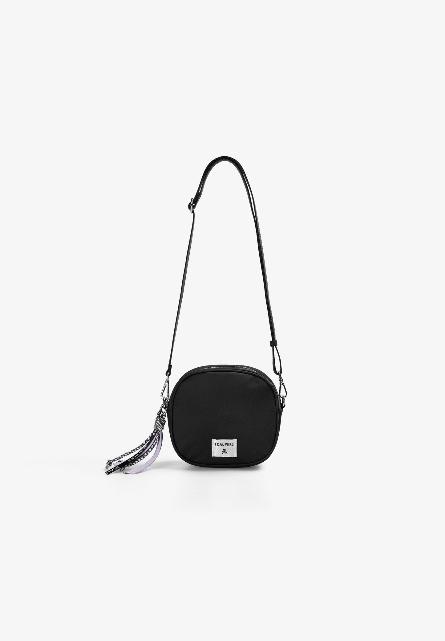 BOLSA A TIRACOLO CHARM