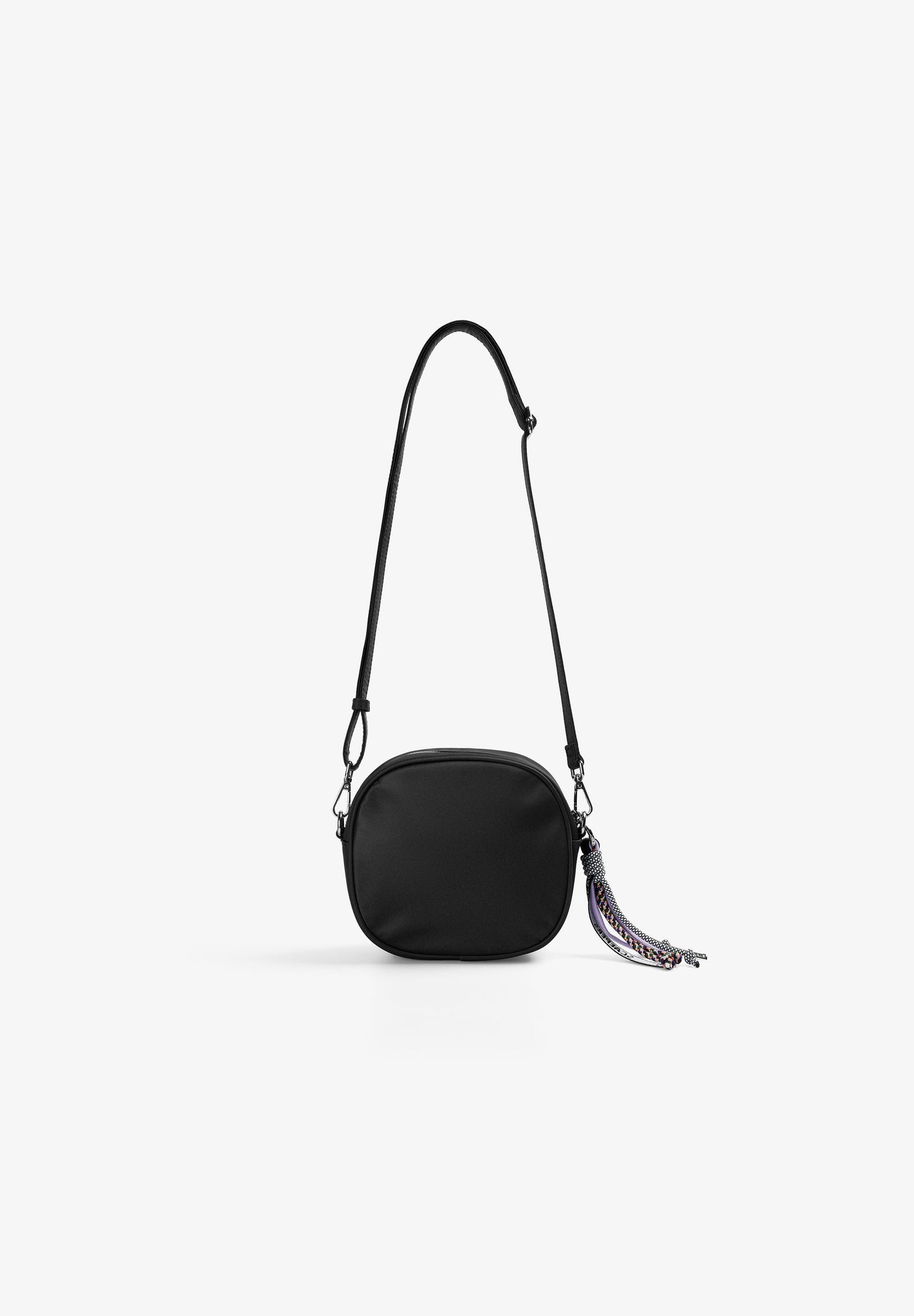 BOLSA A TIRACOLO CHARM