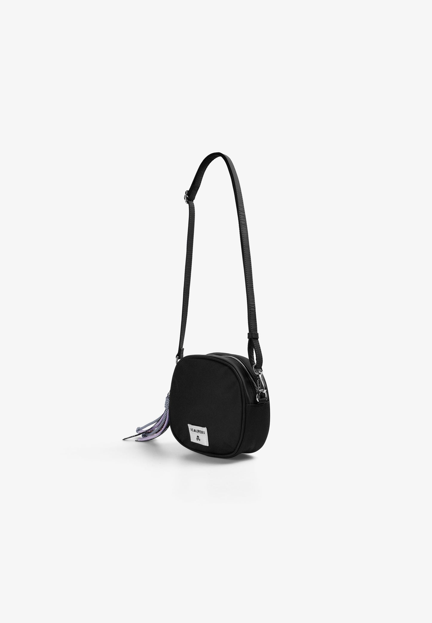 BOLSA A TIRACOLO CHARM