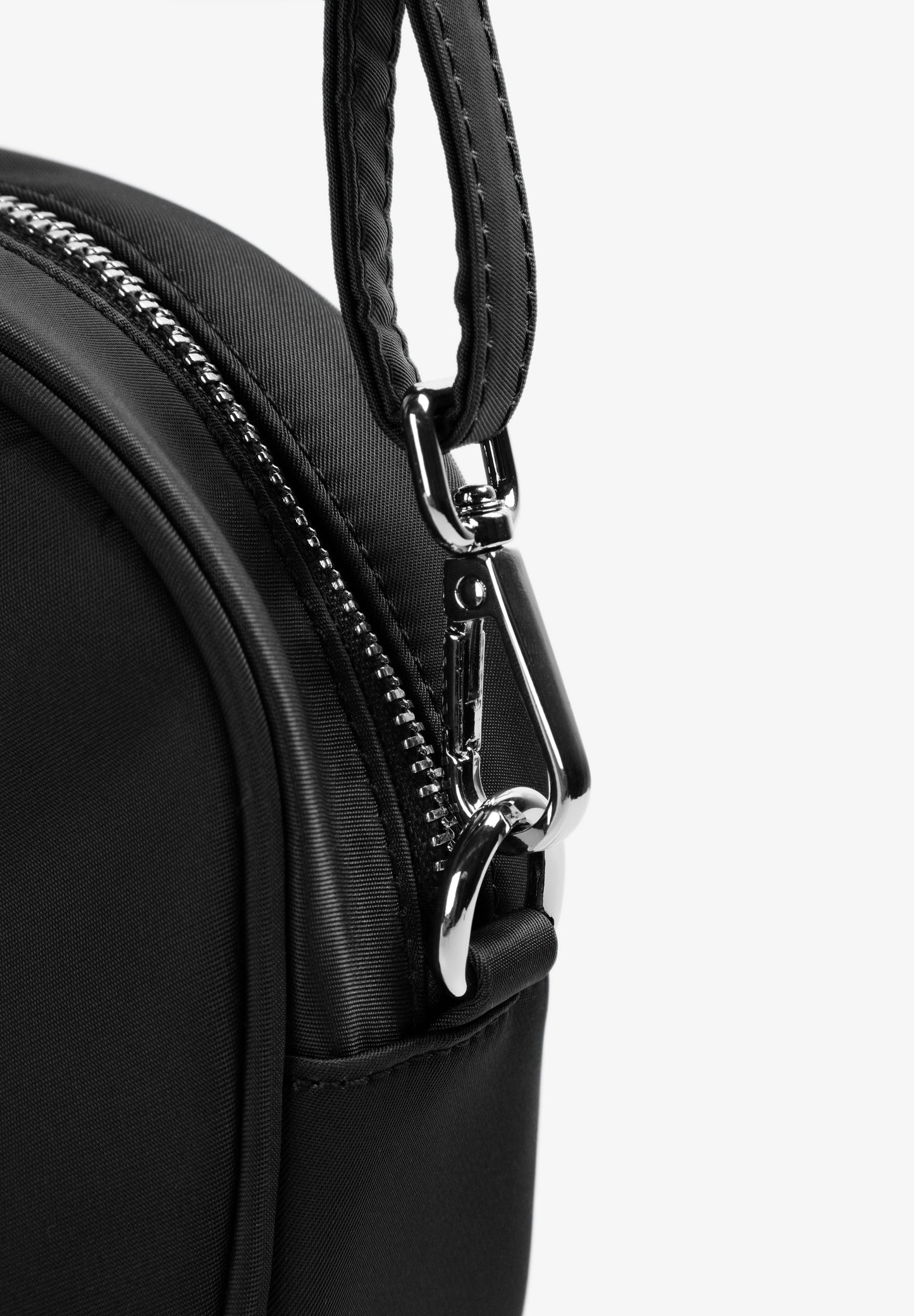 BOLSA A TIRACOLO CHARM
