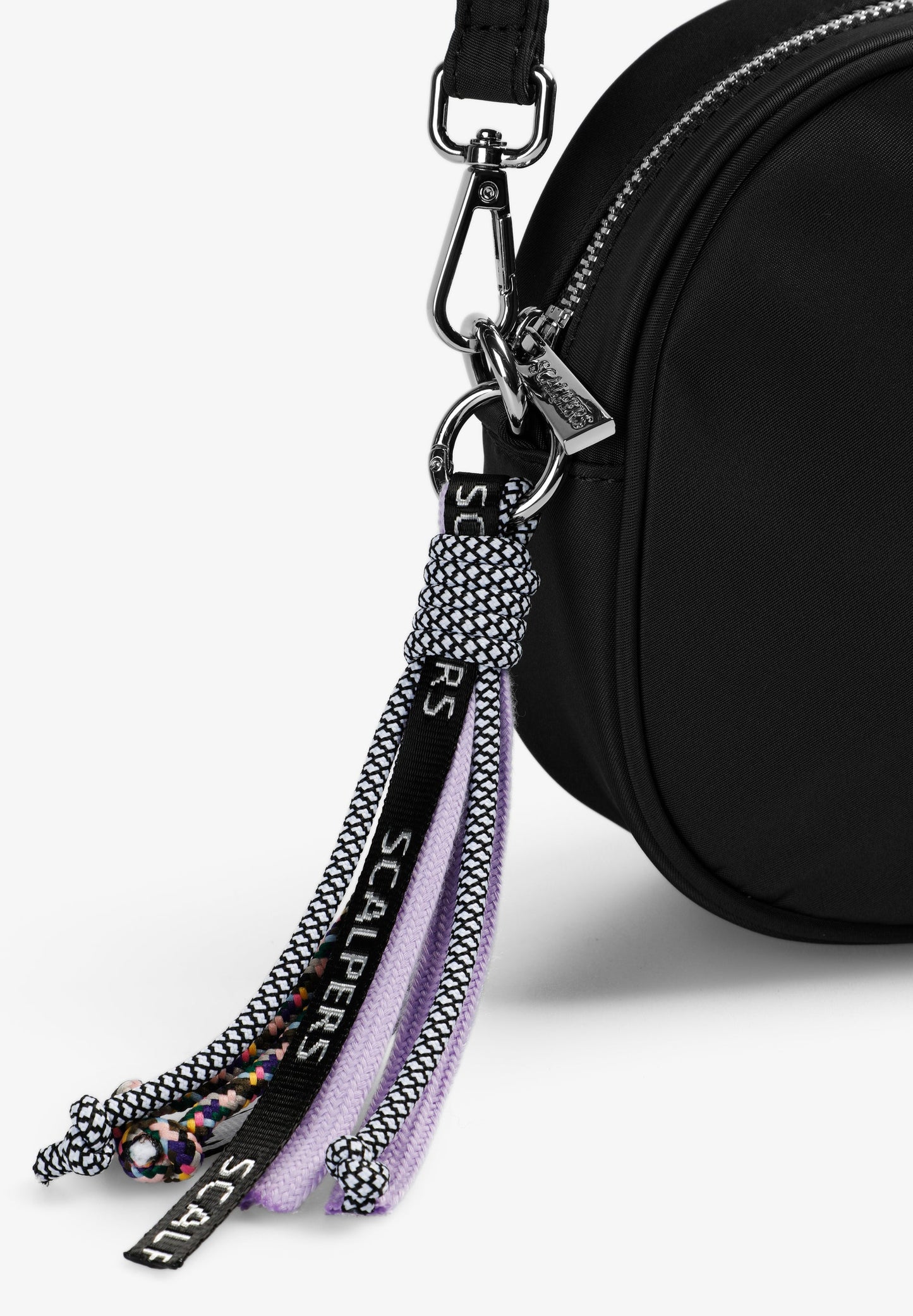 BOLSA A TIRACOLO CHARM