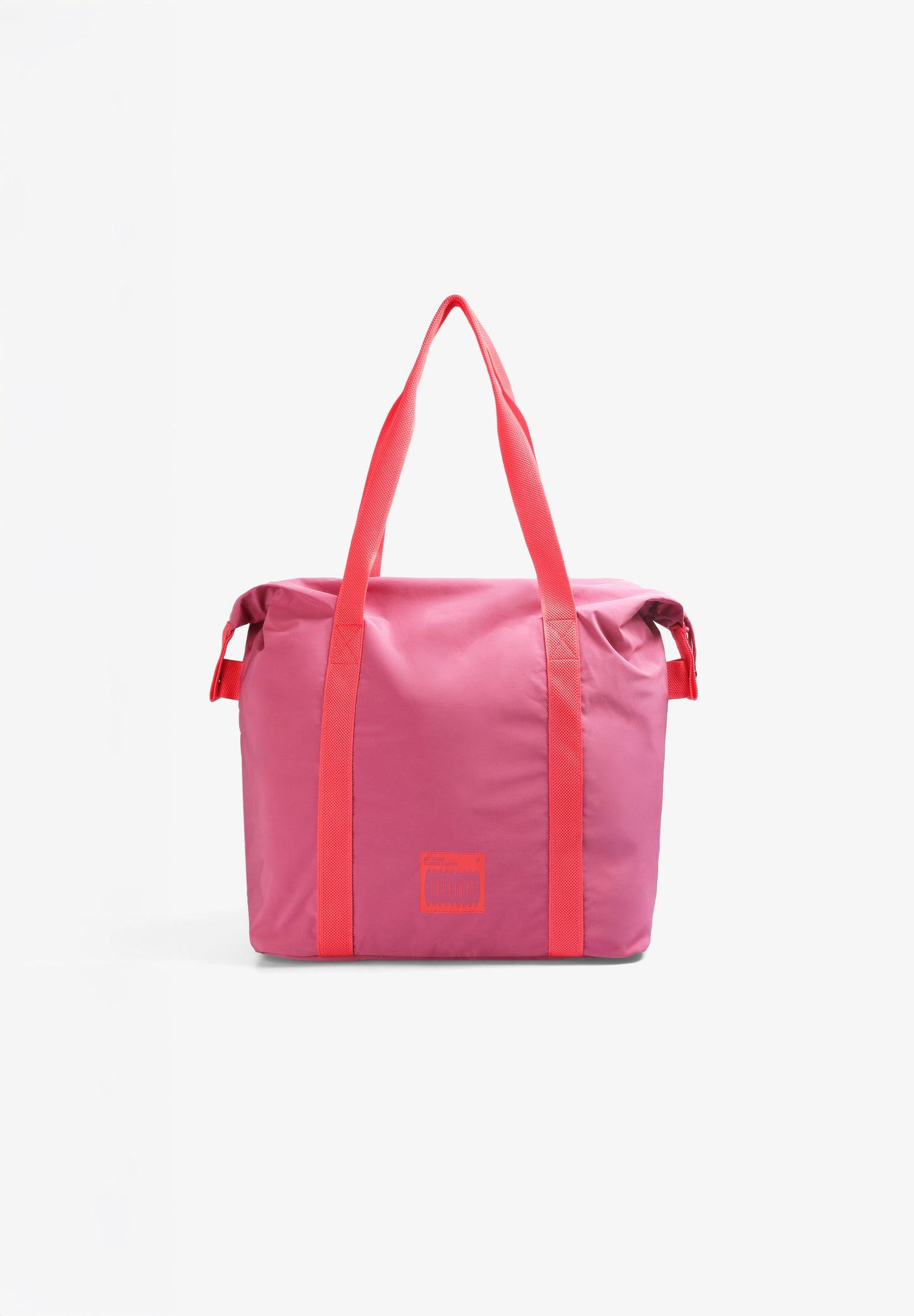 BOLSA COM PADRÃO DE SKULL
