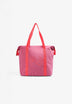 BOLSA COM PADRÃO DE SKULL