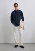 HARBOUR K SHIRT