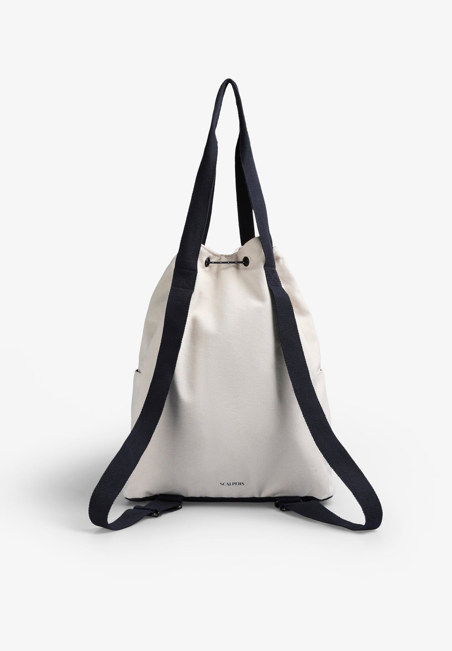 SCDENIM PANAMA BACKPACK