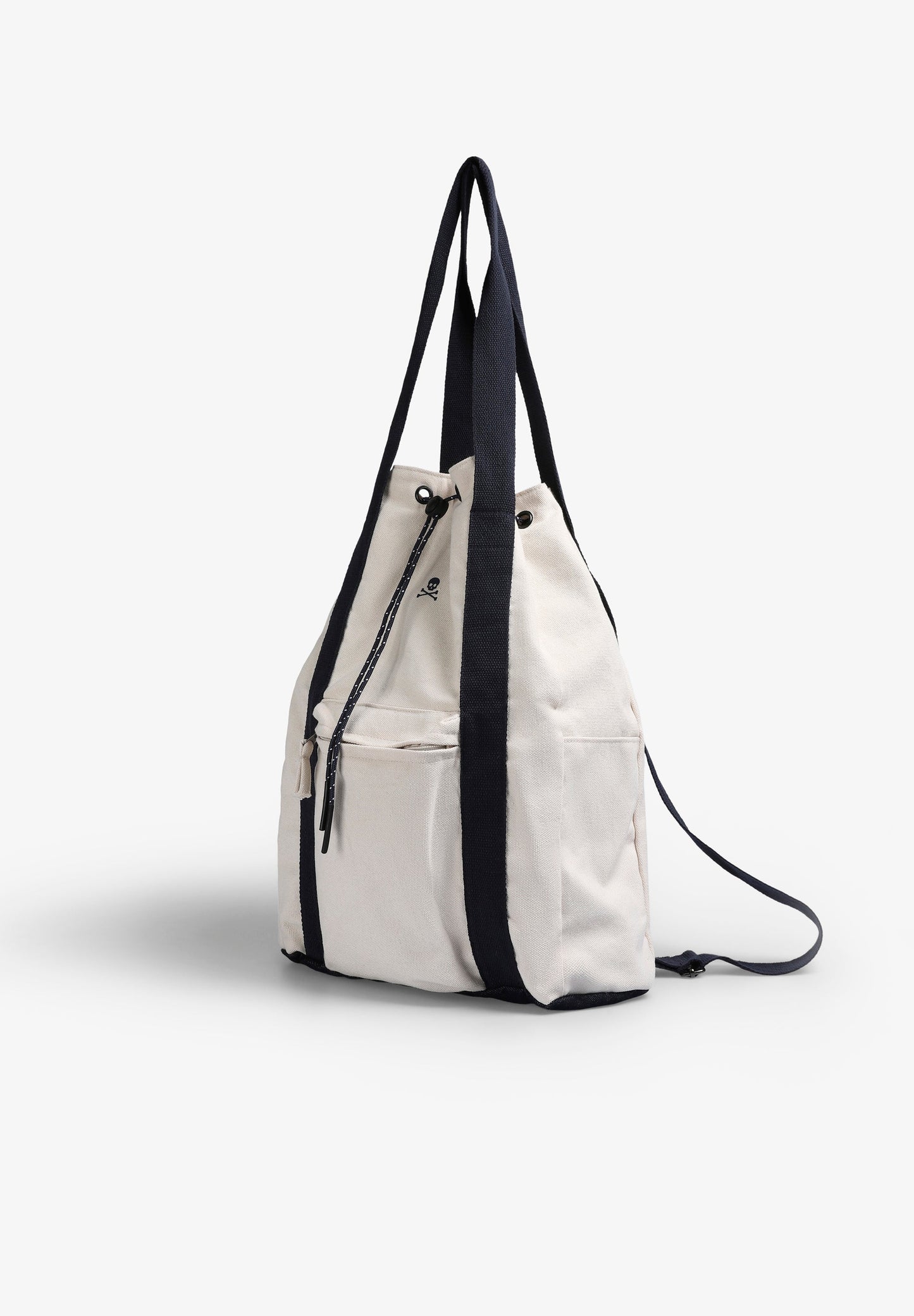 SCDENIM PANAMA BACKPACK