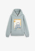 SCSTROKEHOODIE KIDS