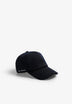 SCWOOL SOLID CAP