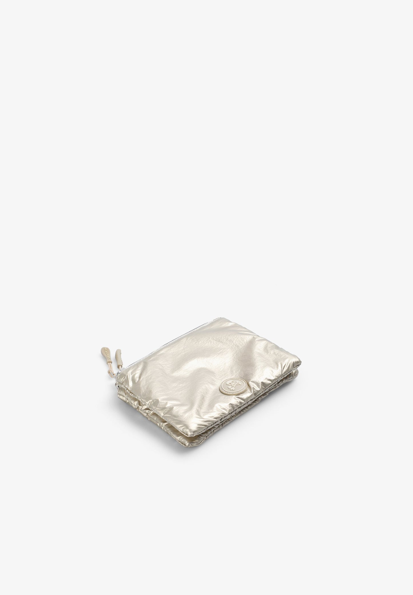 SCM WALLET GOLD GIRLS R