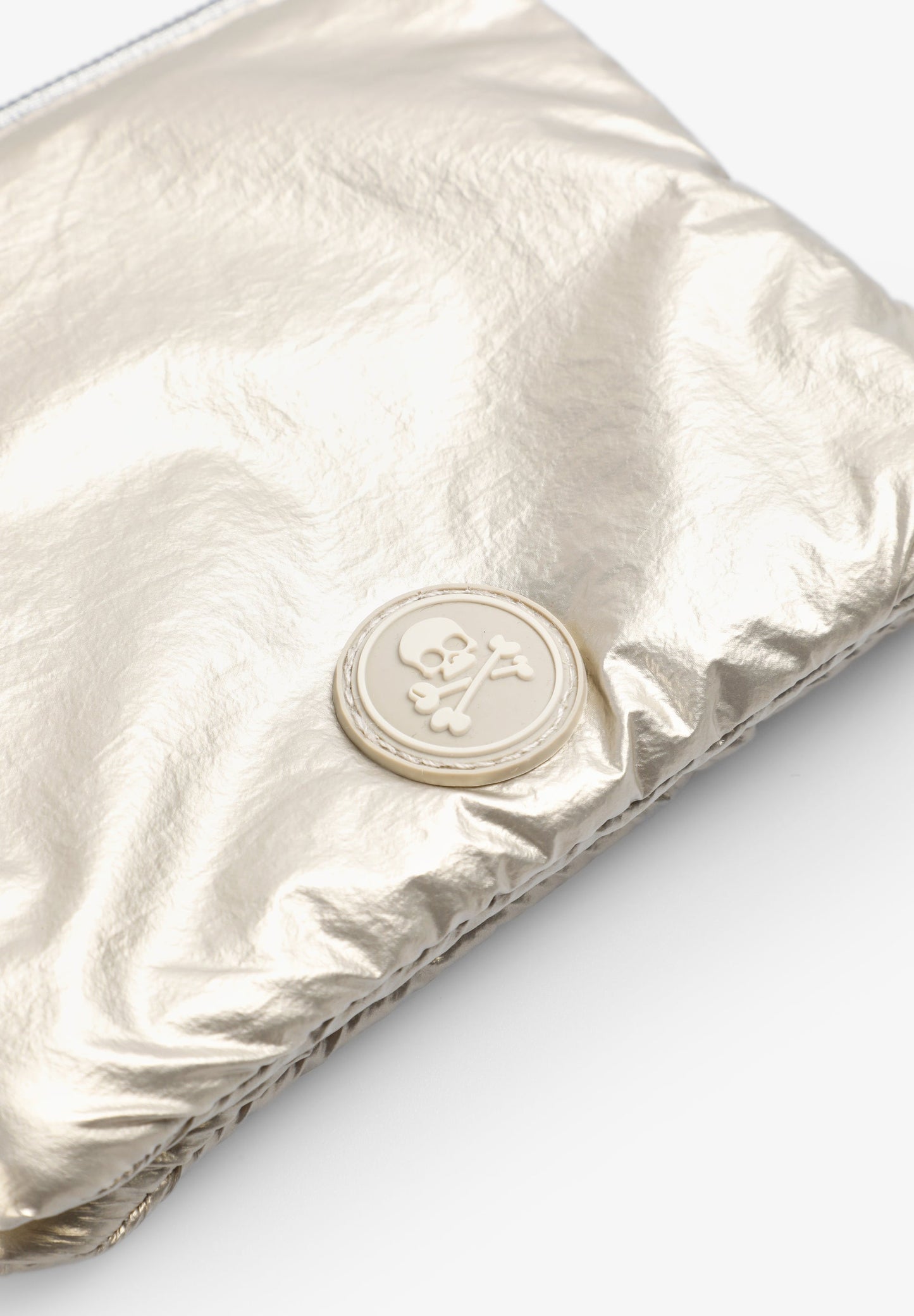 SCM WALLET GOLD GIRLS R