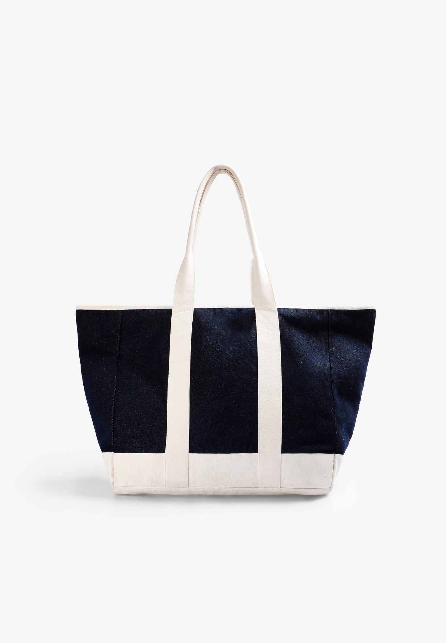 BOLSA DE VIAGEM BICOLOR