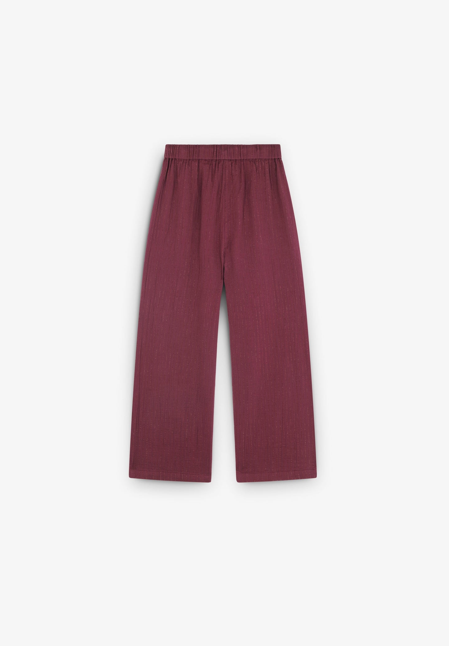 PANTALÓN CULOTTE