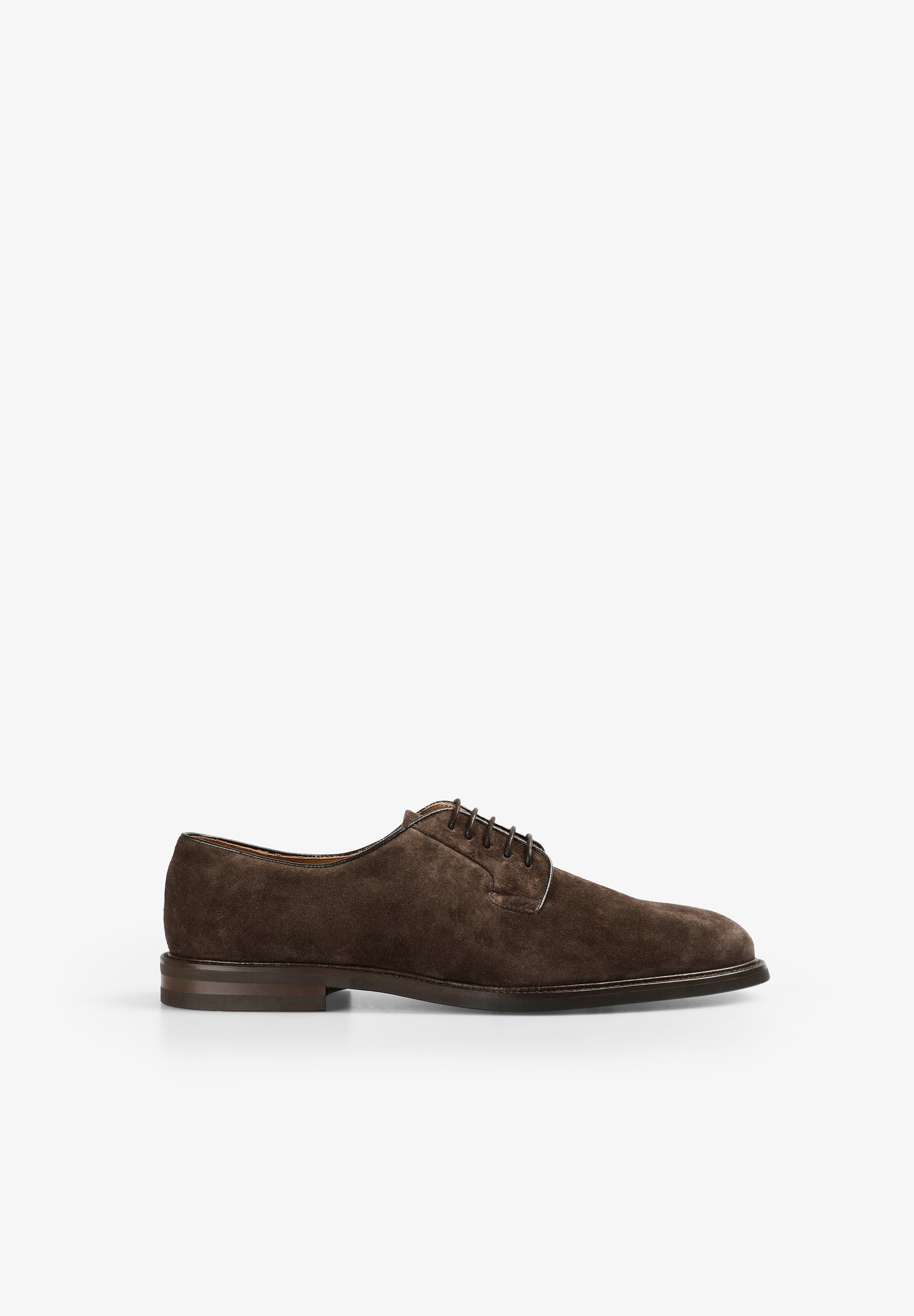 SAPATO DERBY CAMURÇA