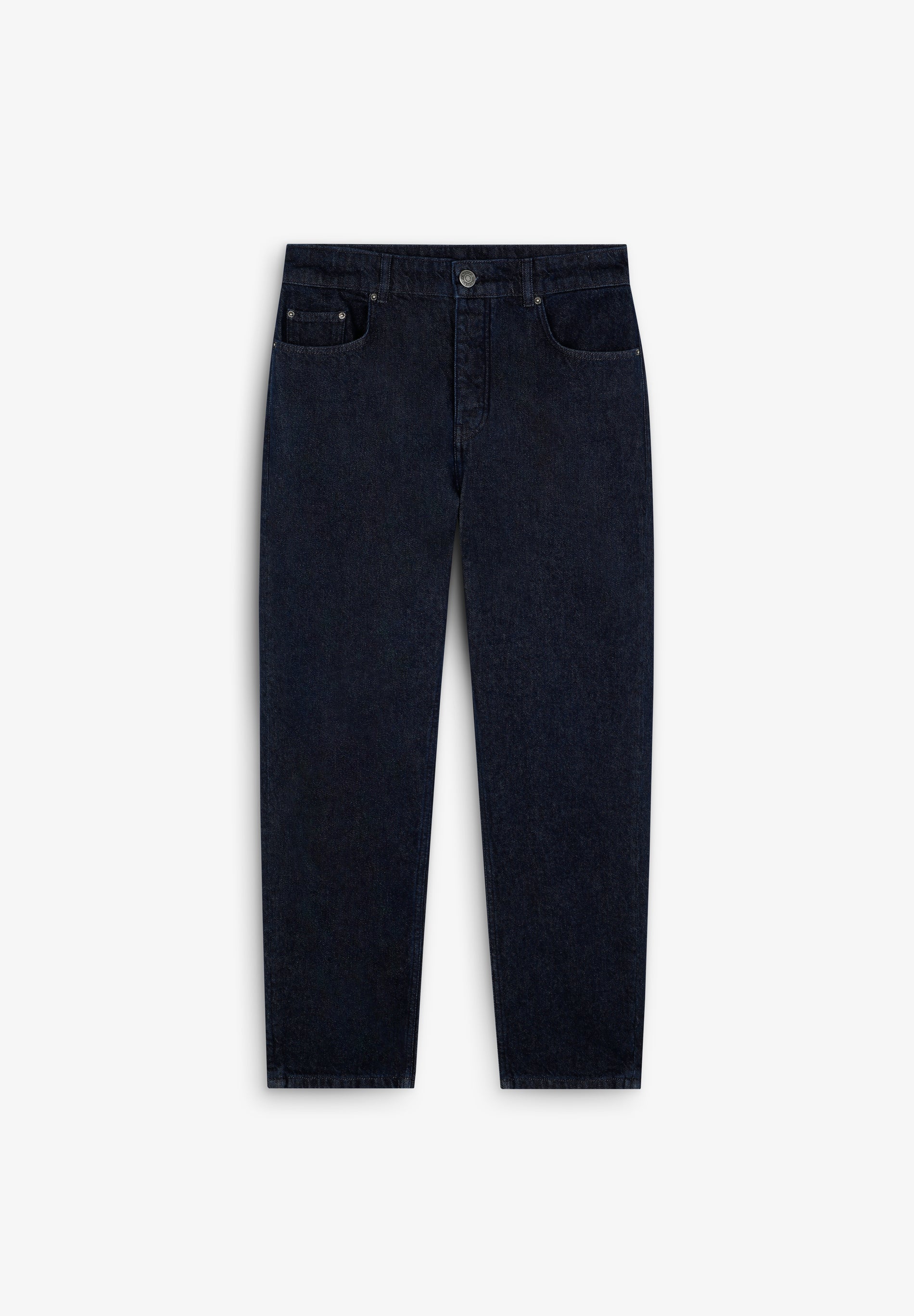 CALÇAS JEANS CROPPED