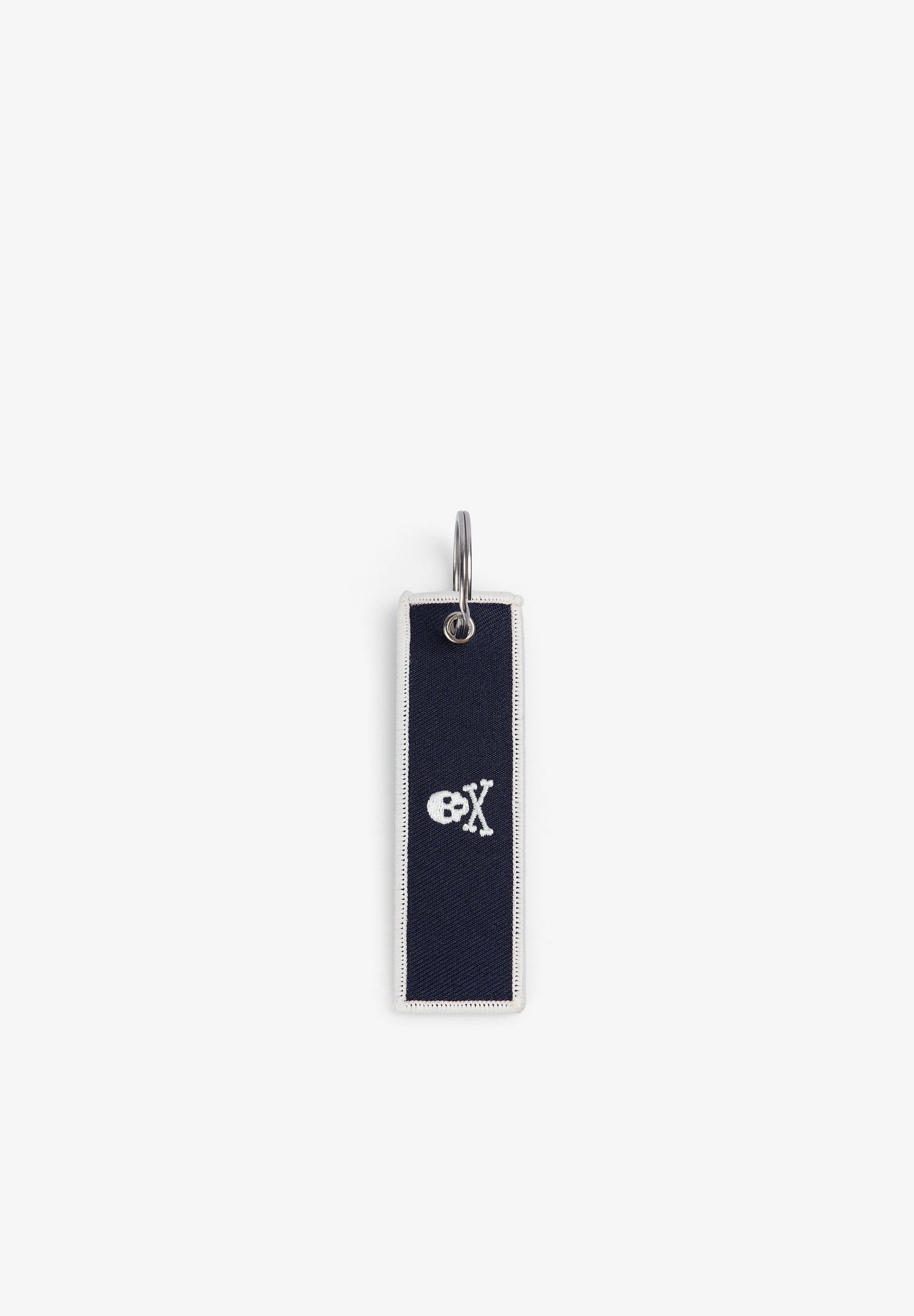 SCSPORTY NYLON KEYCHAIN