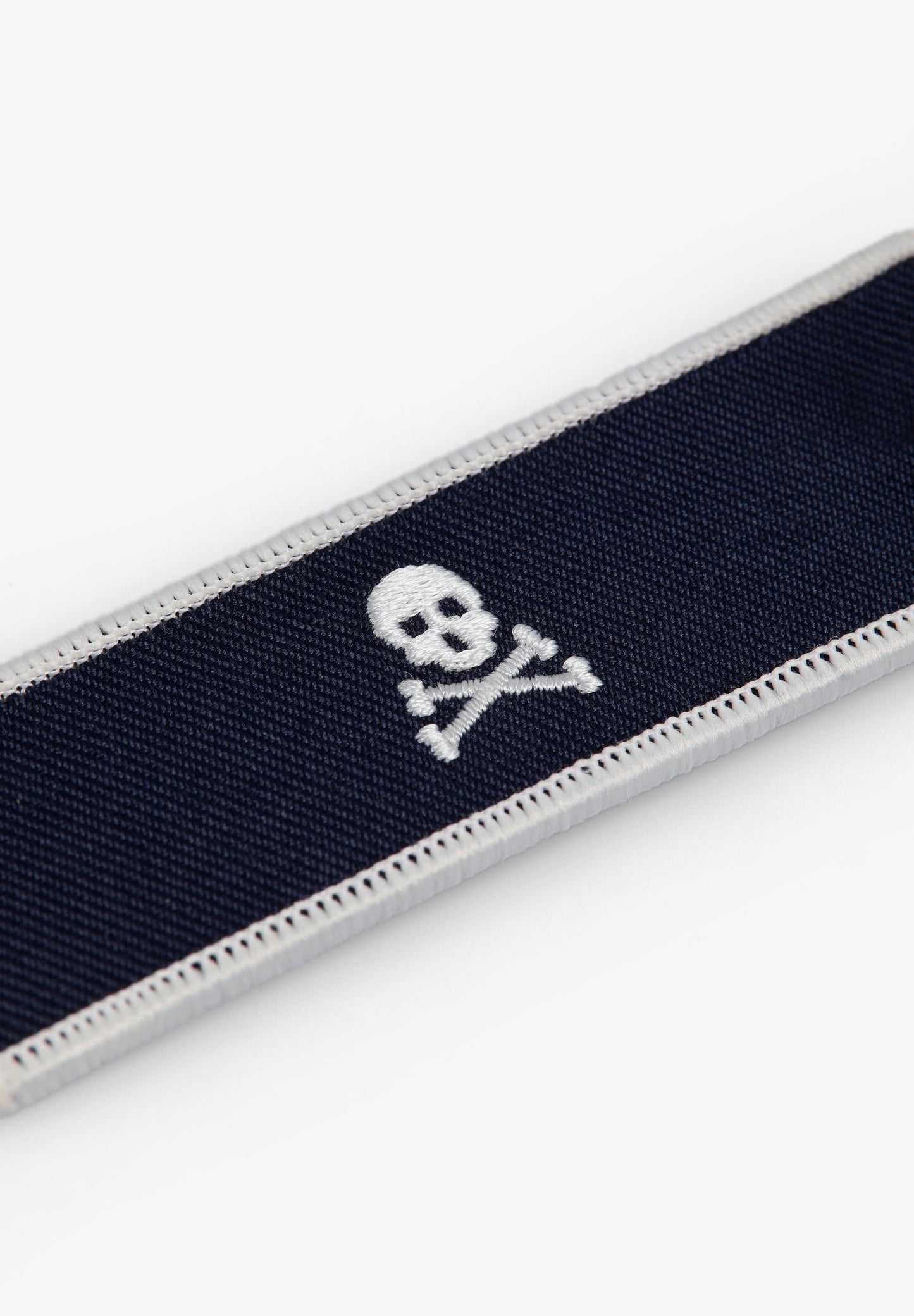 SCSPORTY NYLON KEYCHAIN