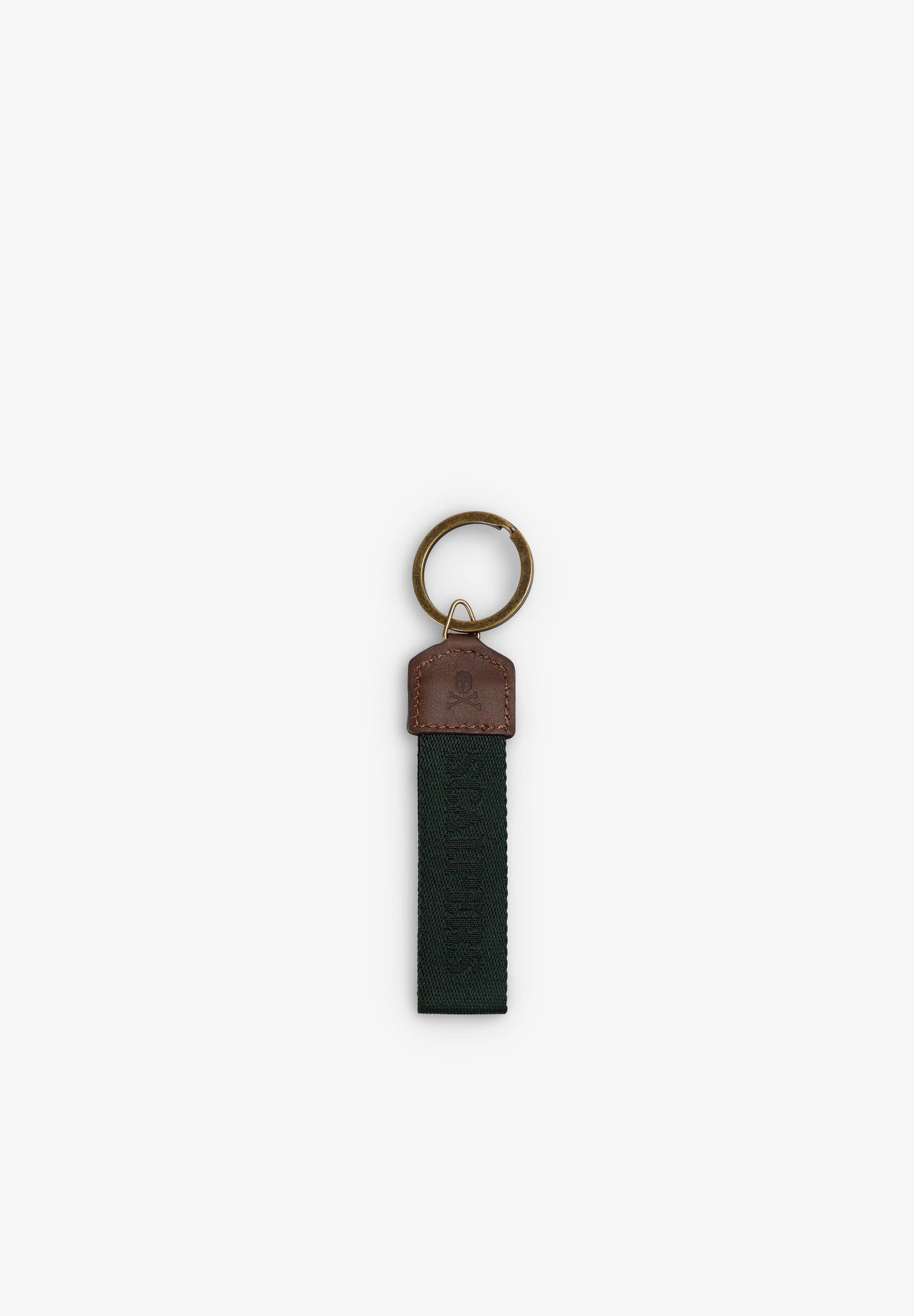 SCFANCY NYLON KEYCHAIN