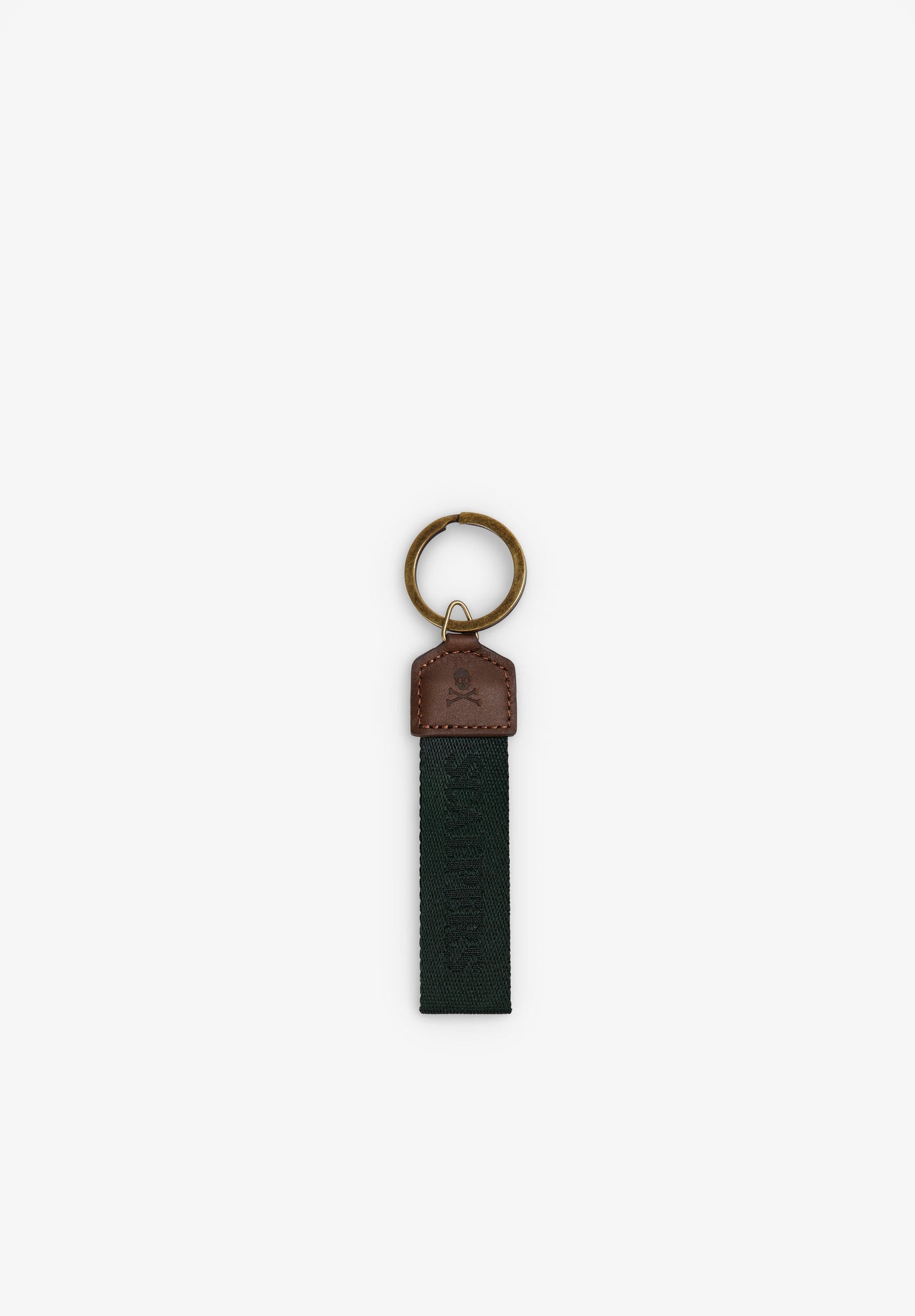 SCFANCY NYLON KEYCHAIN