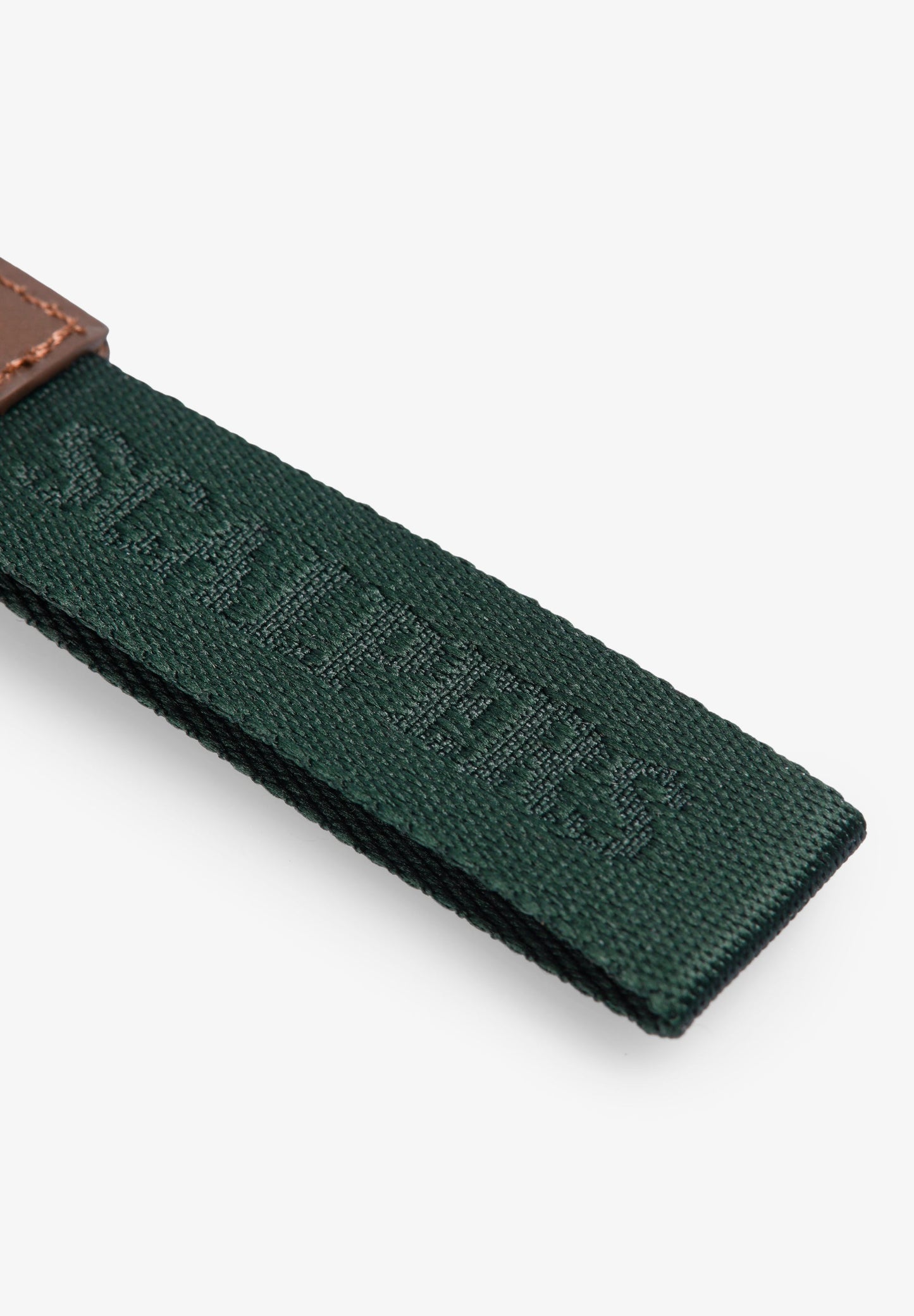 SCFANCY NYLON KEYCHAIN