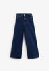 JEANS CULOTTES