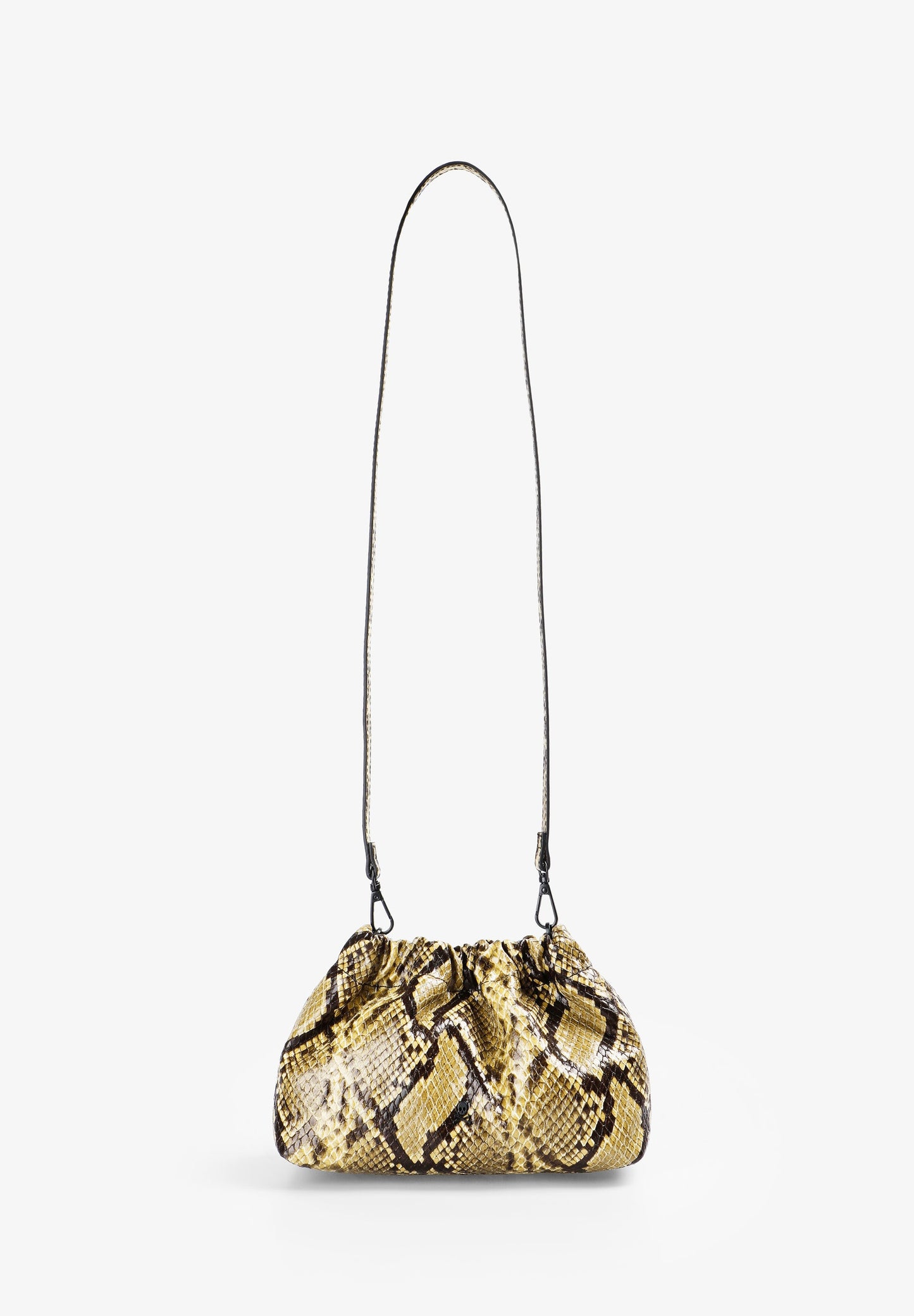 BOLSA DE MÃO COM ESTAMPADO ANIMAL