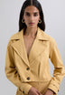 CARDIGAN CROPPED