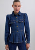 SCCANDYSEAMS SHIRT