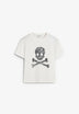 SCSKULLFLOCK TEE