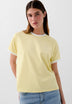 SCBASICCONTRAST TEE