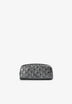 SCNYQUILTED PENCIL CASE