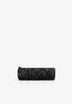 SCNYQUILTED PENCIL CASE