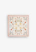 MOTHERSDAYSILK SCARF