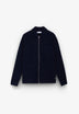SAMSOE SAMSOE | CASACO HANNES FULL ZIP 146
