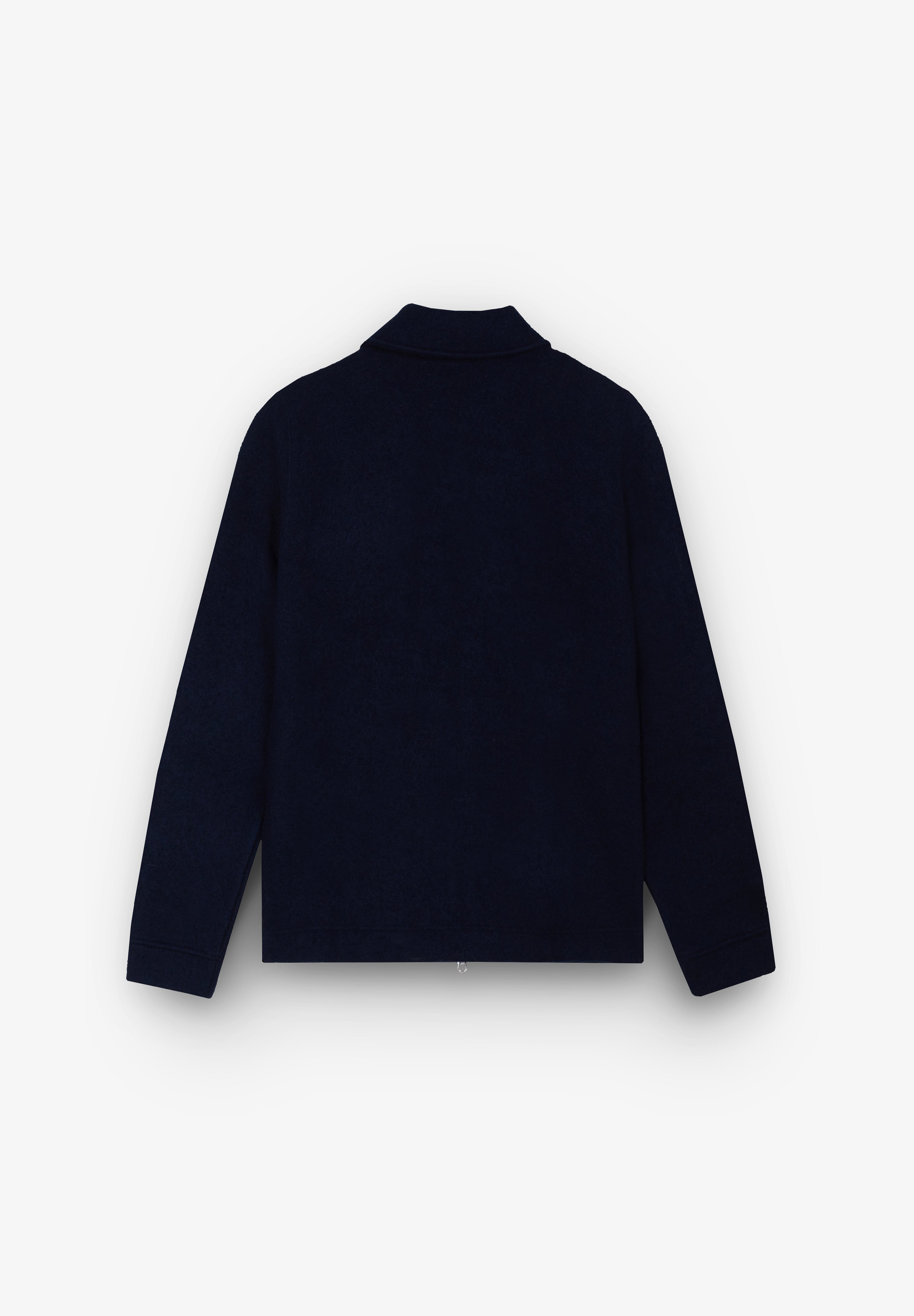 SAMSOE SAMSOE | CASACO HANNES FULL ZIP 146