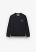 SAMSOE SAMSOE | SWEATSHIRT SAJOURNAL
