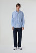 SAMSOE SAMSOE | CAMISA SARYAN J 1547