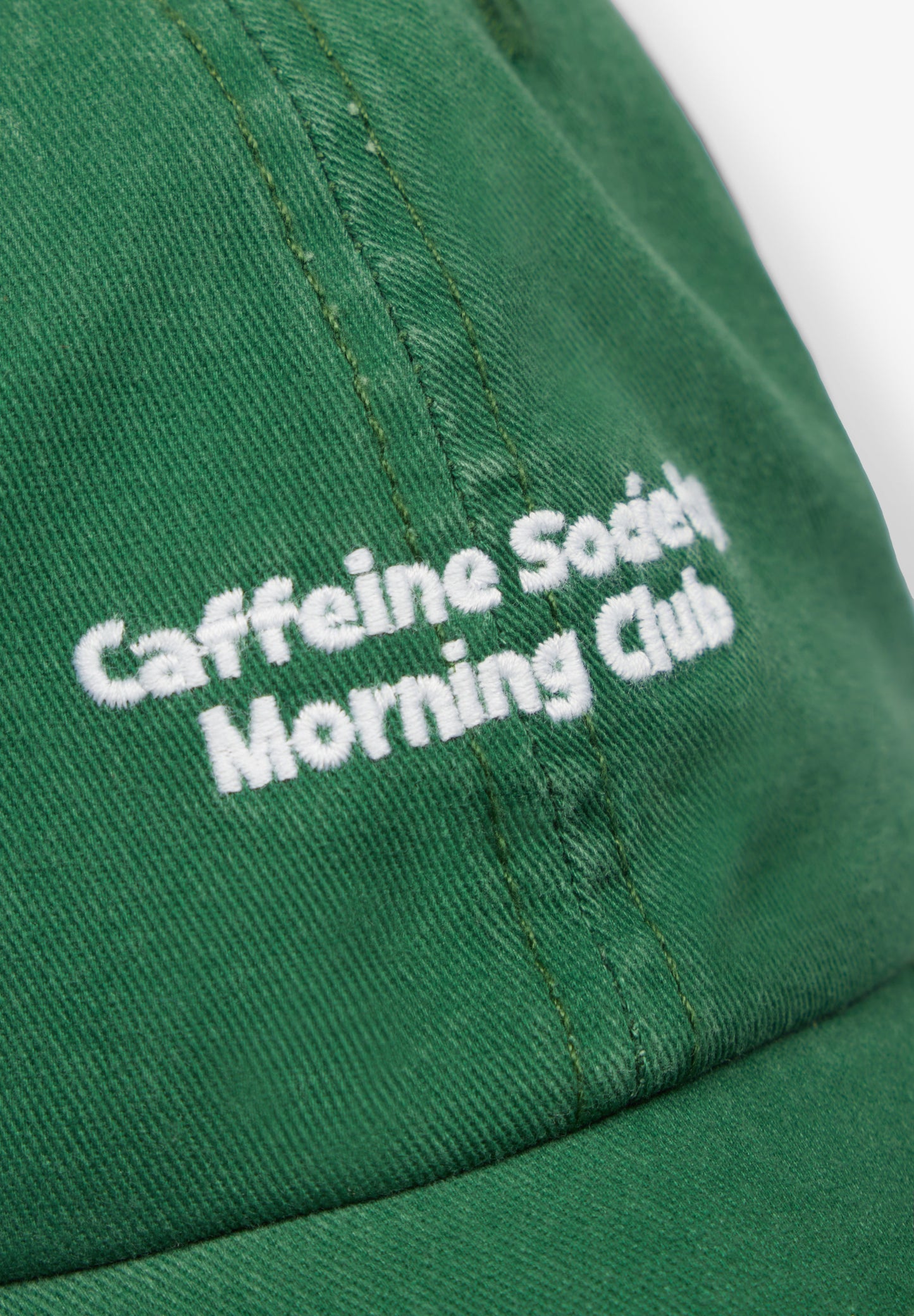 INVITED BRANDS | BONÉ CAFFEINE SOCIETY