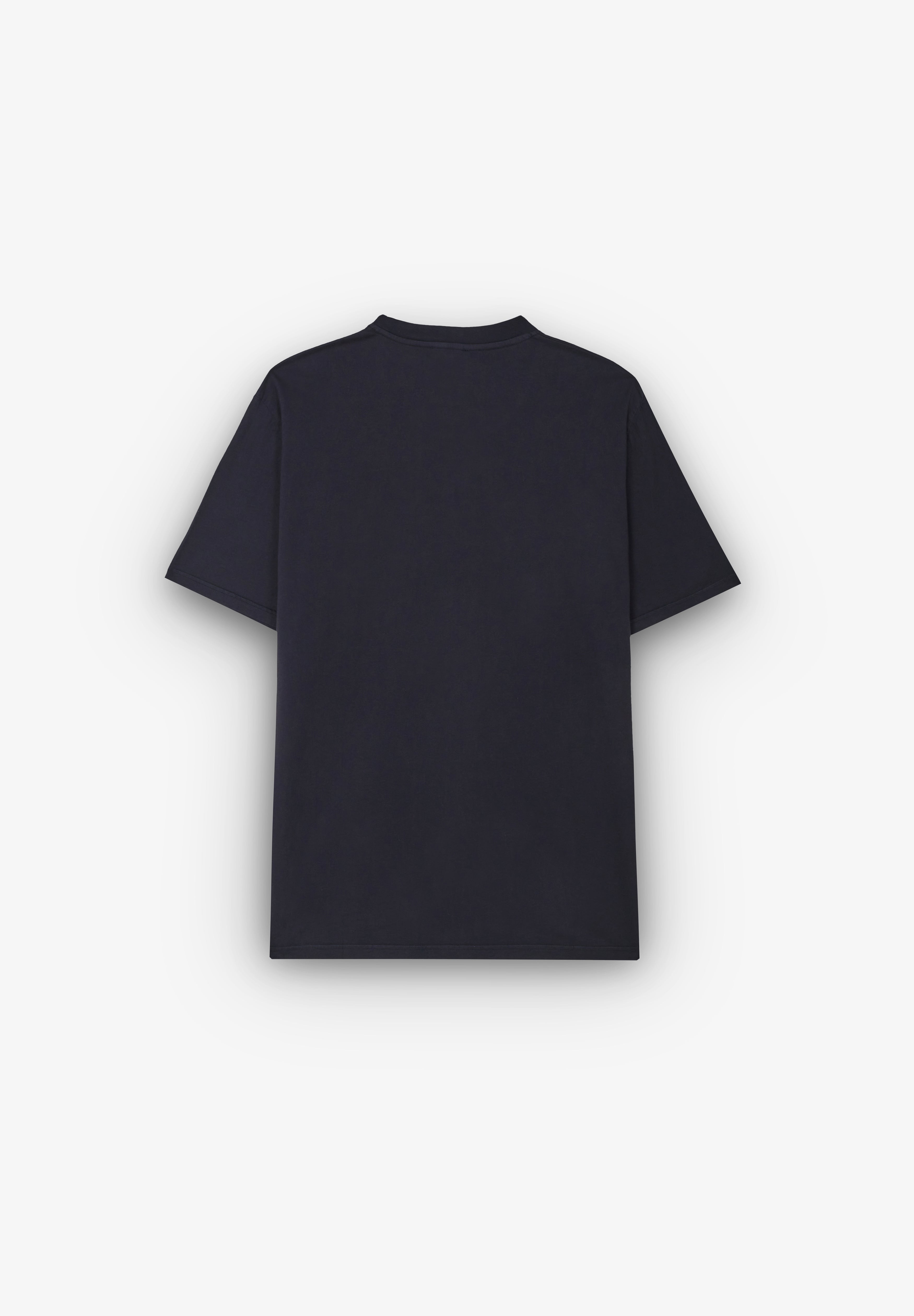 RAMSOS | T-SHIRT SOFT TRENDY PARA HOMEM