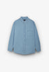 RAMSOS | CAMISA DENIM PARA HOMEM
